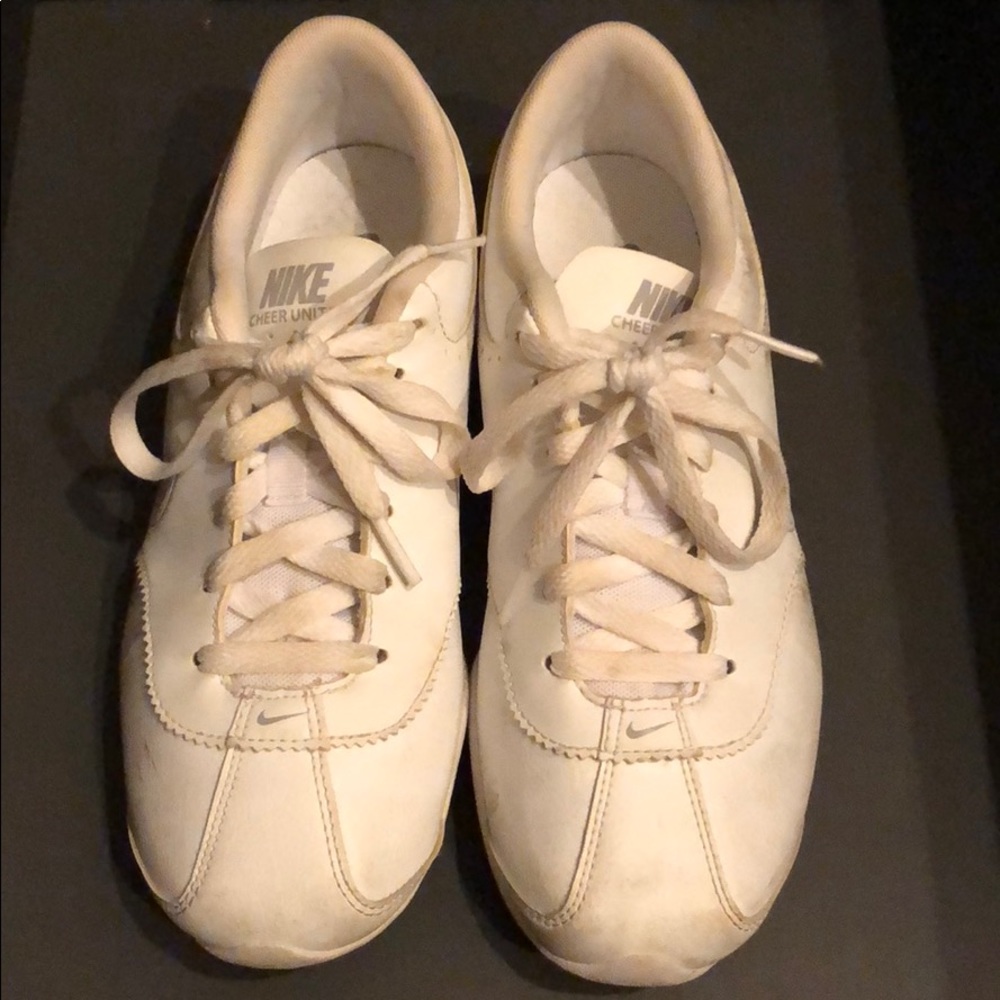 Nike Cheer Shoes